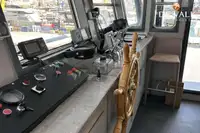 渡轮 待售