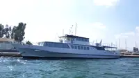 客船 待售