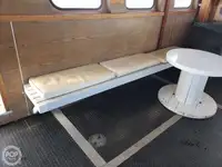 渡轮 待售