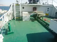 拖船 待售