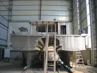 测量船 待售
