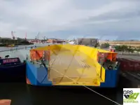 驳船 出售