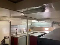 渡轮 待售