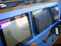 Trawler 出售