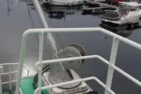 拖船 待售