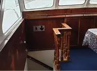 邮轮 待售