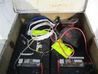 冷藏船 待售