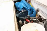渡轮 待售