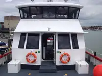 Wind farm service vessel 出售