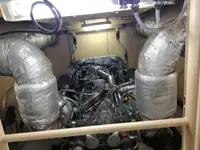 巡逻艇 待售