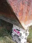 驳船 待售