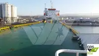 滚装船 待售
