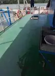 驳船 待售
