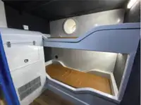 巡逻艇 待售