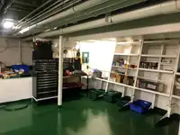 冷藏船 待售