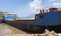 驳船 待售