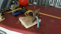 拖网渔船 待售