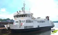 客船 待售
