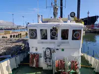 拖船 待售