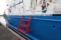 海上酒店 待售