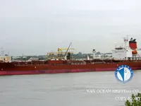 油/化学品油轮 待售