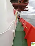 海上风电场服务船 待售
