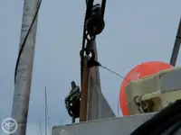 救生艇 待售