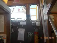 船员船 待售