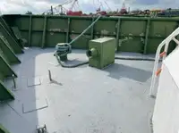 客船 待售
