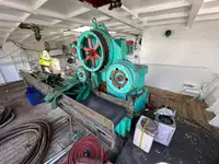 Trawler 出售