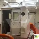 工作船 待售