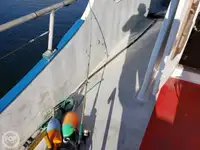 渡轮 待售