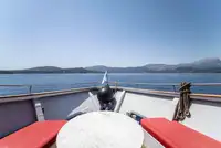 客船 待售
