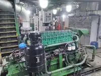 驳船 待售