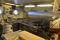 集装箱船 出售