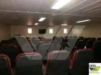住宿驳船 待售