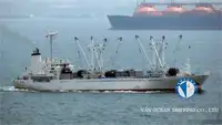 冷藏船 出售