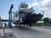 渡轮 待售