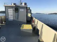 供应船 待售