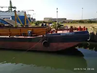 驳船 待售