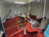 邮轮 待售
