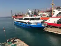 邮轮 待售