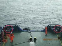散货船 待售