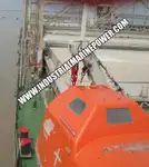 驳船 待售