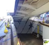 滚装船 待售