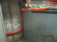 冷藏船 待售