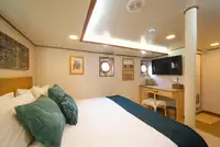 测量船 待售
