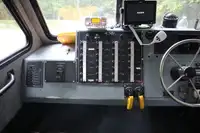 工作船 待售