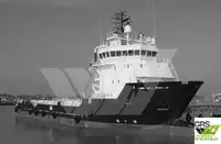 平台供应船 (PSV) 出售