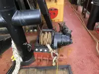 拖船 待售